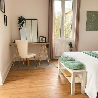 Somptueux appartement - Besançon - 7