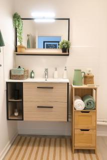 Somptueux appartement - Besançon - 4