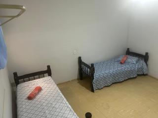 Suíte 06 no centro da cidade - 3