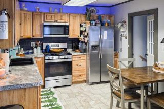 Blue Button Cottage - Gouldsboro - 6