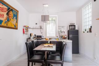 Maison centre-ville avec terrasse privée de 35m2 - 9
