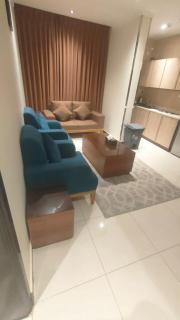 شقق نصف القمر للشقق المخدومة - 5