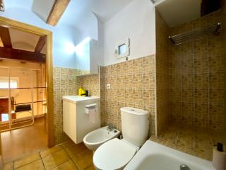 Planta baja en el Carmen - 3