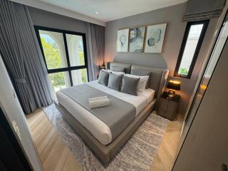 The Title Legendary 2-bedrooms apart 209 - 5