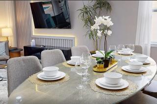 Harry Potter Game Room - Encore at Reunion Resort - 1