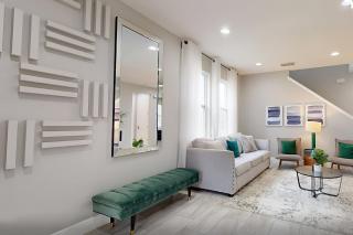 Harry Potter Game Room - Encore at Reunion Resort - 5