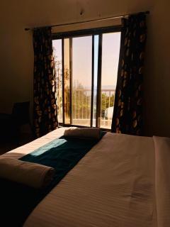 JK Valley Panchgani - 5