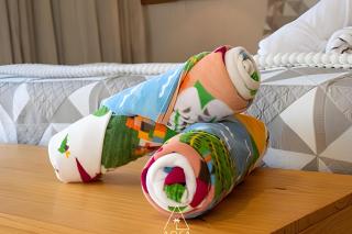 Studio Nawi – Refúgio na Praia de Lages - 1