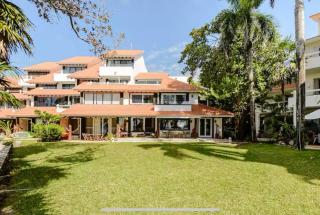 Excellent ocean view beach house - 7