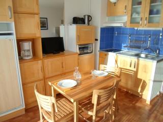 Appartement 2 étoiles proche Thermes, animaux admis - FR-1-503-20 - 1