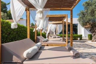 Hotel Na Taconera - Cala Ratjada - 1