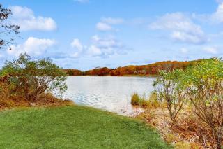 Bourne's Pond Hideaway - 0