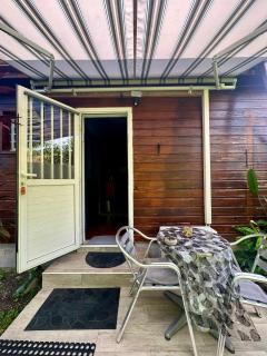 Villa Saphir B & B - 3