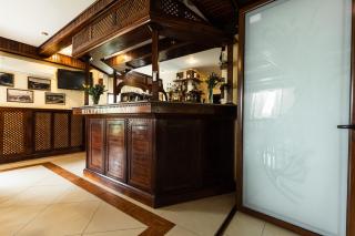 Pensiunea Carol Oglinzi - 3