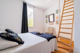 Maison centre-ville avec terrasse privée de 35m2 - 7