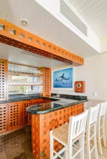 Excellent ocean view beach house - 2