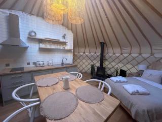 Home Farm Retreat - 8