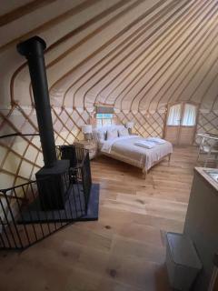 Home Farm Retreat - 5