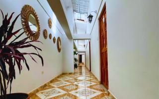 CasaDePaz Samay Wasi - 9