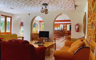 CasaDePaz Samay Wasi - 8