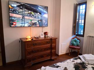 Milady Florence Apartment - 2