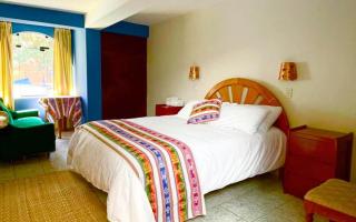 CasaDePaz Samay Wasi - 6