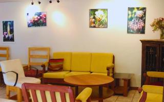 CasaDePaz Samay Wasi - 5