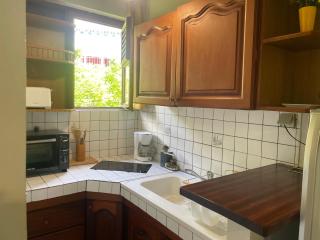 résidence Pòm kajou - 6