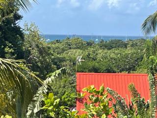 résidence Pòm kajou - 4