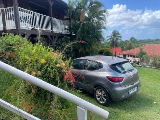 résidence Pòm kajou - 1