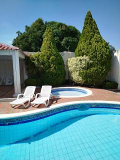 Valle Suites, la mejor zona - 9