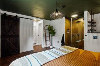 Tranquil Hocking Hills Cabin For 4-Hot Tub Games - 1