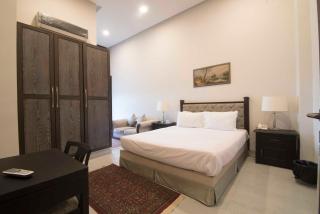 Cadillac Hotel - Islamabad - 1