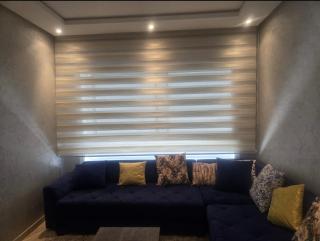 Residence kettani - Bouznika - 0