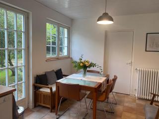 Gite Les Tournesols, dans les Landes - 4