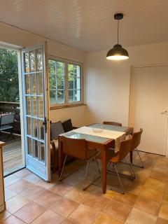 Gite Les Tournesols, dans les Landes - 3