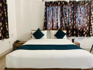 JK Valley Panchgani - 8