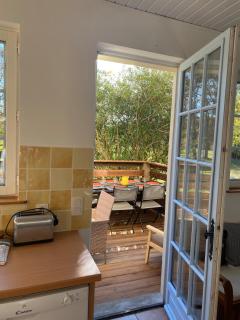 Gite Les Tournesols, dans les Landes - 1