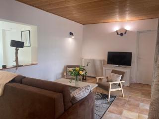 Gite Les Tournesols, dans les Landes - 9