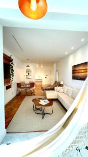 Apartamento Moderno e Aconchegante em Copacabana! - 2