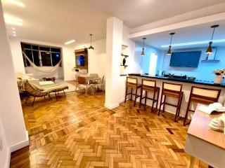 Apartamento Moderno e Aconchegante em Copacabana! - 4