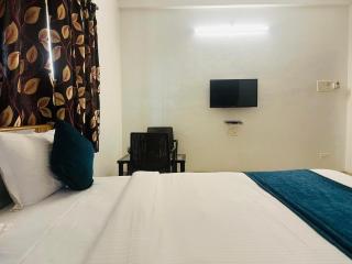 JK Valley Panchgani - 9