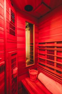 L'Atelier - Gîte chaleureux et relaxant - 5