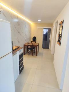 House in Downtown East Beach with Air Conditioning - 5