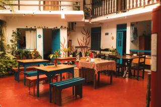 Maré Mansa Pousada e Hostel - 7