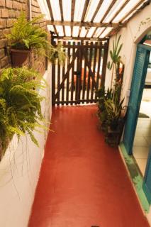 Maré Mansa Pousada e Hostel - 1