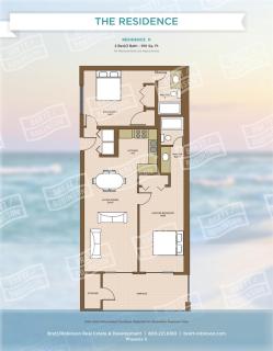 Phoenix II 2045 condo - 9