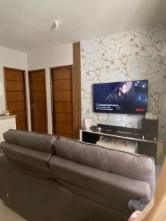 Seasonal apartment - Accommodation COP 30 - 9