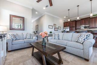 Villa Lago 1859 - Destin - 7