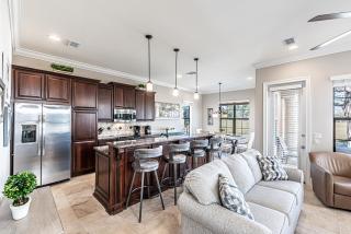 Villa Lago 1859 - Destin - 6